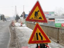 Polícia bude po uzavretí Mikovíniho ulice riadiť v okolí dopravu