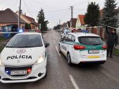 Zastrelený z Opoja bol spájaný s bankomatovou mafiou, policajtom sa vyhrážal cudzí muž