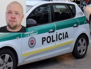Polícia pátra po Martinovi z Bohdanoviec, nenastúpil do väzenia