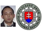 Polícia pátra po hľadanom Petrovi Rajtovi