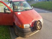 Opilci stále úradujú na cestách: V Cíferi chytili dvakrát rovnaké auto, vrchol zažili v Skalici