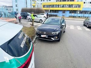 Nehoda na Stromovej ulici v Trnave: Vodič Passatu nafúkal