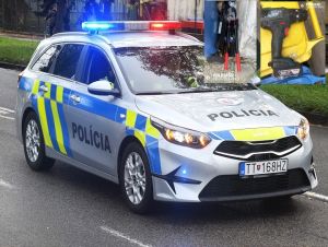 Kriminalisti chytili trojicu vykrádačov domov na Kopánke, už sú vo väzbe