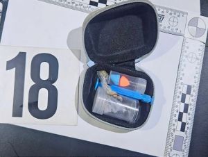 Polícia stopla ženám biznis s drogrami, kriminálka zadržala päť osôb
