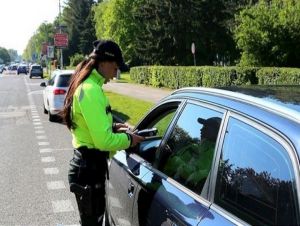 Policajti chytili v Trnave na Kamennej ceste vodiča s viac ako štyrmi promile