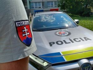 Policajt cestou z nočnej odhalil v Zavare opitého vodiča