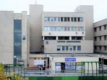 V niektorých častiach trnavskej polikliniky spustili bezplatnú wifi sieť