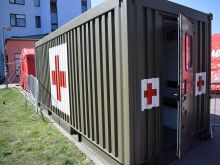 Pacientov s koronavírusom budú zubári ošetrovať v protichemických oblekoch