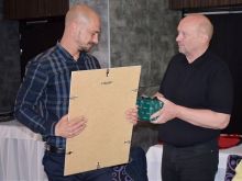 El Maestro definitívne skončil v Spartaku, rád by sa vybral nemeckou cestou