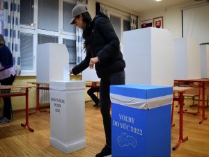 Oficiálne: Prinášame výsledky volieb primátora a poslancov Trnavy