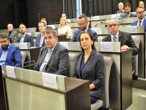Trnavskí poslanci budú rokovať o rozpočte aj o bankovom úvere