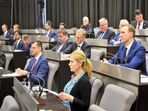 Trnavských poslancov čaká mimoriadne zasadnutie, riešiť budú územný plán mesta