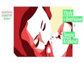 V Berlineri bude projekcia filmu Vtedy v Bratislave a beseda s režisérkou Terezou Križkovou