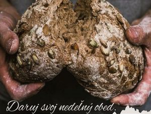 Pôstnou polievkou je možné pomôcť ľuďom v núdzi, v Trnave ju budú podávať v nedeľu