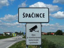 Špačince pozemky od Slovenského pozemkového fondu nezískajú