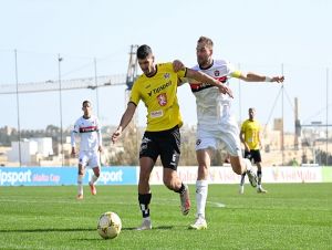 Tipsport Malta Cup: Spartak zakončil turnaj prehrou s Hradcom Králové