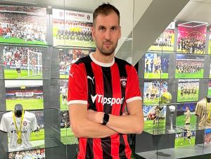 Tomáš Poznar: Spartak je stále veľká značka aj v Českej republike