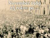 Na november 89 budú v divadle spomínať aj Marián Geišberg či prvý porevolučný primátor Trnavy