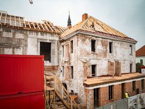Návrh rozpočtu Trnavy na budúci rok ráta s Prachárňou, školskými areálmi aj cyklochodníkmi