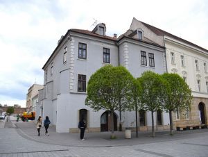 Kde viazne začiatok obnovy Prachárne? Chýba zmluva z ministerstva