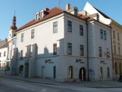 Trnavská radnica už historickú Pracháreň nebude predávať