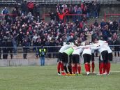 Trnavských futbalistov čaká v stredu FK Bohemians, v sobotu rakúsky Linz
