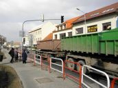 Neporiadnych chodcov začnú pokutovať