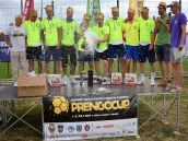 Prengo Cup potvrdil vysokú úroveň, majstrovský pohár putuje do Popradu