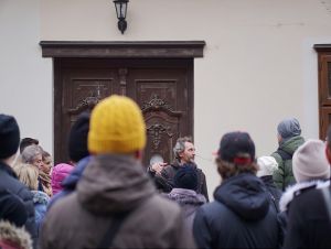 Priblížia novinky z archeologických výskumov v Trnave aj príbehy o hradbách