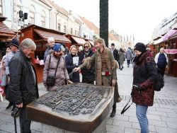 Sprievodca plus päť osôb: Prehliadky Trnavy sú možné, ale s obmedzením