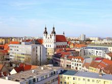 Projekt Spoznajte Trnavu prinesie počas prázdnin bezplatné prehliadky mesta