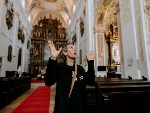 Bezplatné letné prehliadky Trnavy lákajú aj turistov zo vzdialených regiónov