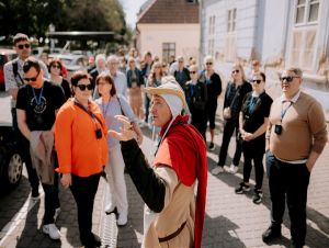 V Trnave budú počas leta bezplatné prehliadky mesta