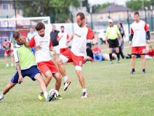 Prengo Cup bude už túto sobotu, ponúkne aj exhibíciu futbalových osobností