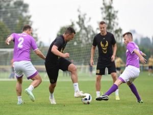 Futbalový Prengo Cup sa tento rok presťahuje zo Slávie na Lokomotívu