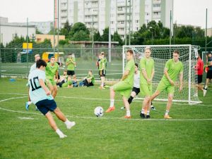 Prengo Cup prinesie okrem futbalového turnaj i zápolenia na Playstation