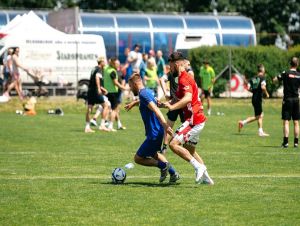 Na futbalový Prengo Cup je spustené prihlasovanie, turnaj má aj kategóriu 40+