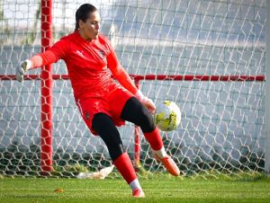 Ženy Spartaka neuspeli ani proti Petržalke, debutovala 15-ročná Prešinská