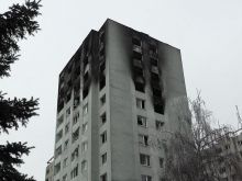 Trnavský samosprávny kraj pošle Prešovčanom zo zničeného domu 33-tisíc eur