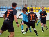 Futbalové kluby môžu pripomienkovať nové znenie prestupového poriadku pätnásť dní