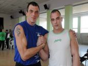 VIDEO: Súperi nemali nárok na zlaté ruky armwrestlerov