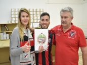 Fanúšikovia Spartaka utvorili krvavý rekord, podporil ich aj umelec z Argentíny