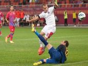Tréner Spartaka doprial hráčom aj relax, Gladiátora im už nepustí