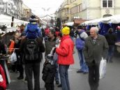 Povznesení medovinou aj duchom. Fotofejtón z vianočných trhov