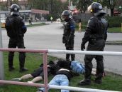Príde Slovan, polícia sa už na nespratníkov pripravuje