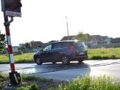 Vodičov čaká obchádzka: Železničné priecestie do Kamenáča uzavrú