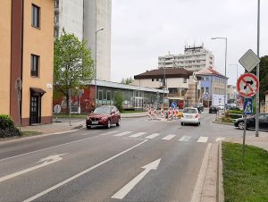 Do bezpečnejších priechodov pre chodcov v Trnave pôjde viac peňazí