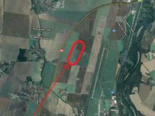 Pri diaľnici za Piešťanmi vznikne nový priemyselný park
