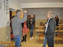 Vybudovanie školskej jedálne na priemyslovke bude stáť viac ako 200-tisíc eur