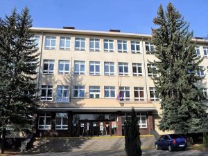 Trnavskej priemyslovke chcú obnoviť športový areál za dva milióny eur